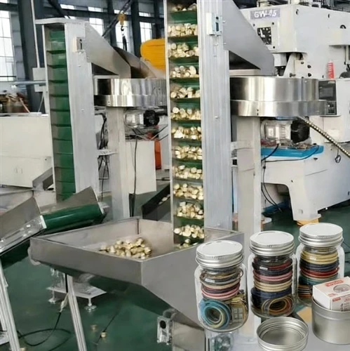 Por que lotes de alumínio reciclado apresentam sensação de aperto de rosca instável